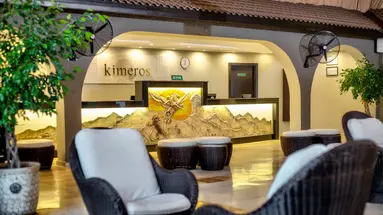 Kimeros Park Holiday Village