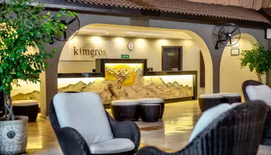 Kimeros Park Holiday Village