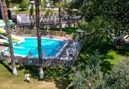 Kimeros Park Holiday Village