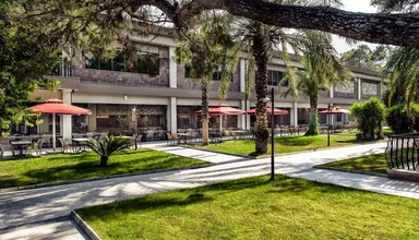 Kimeros Park Holiday Village