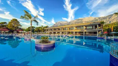 Kimeros Park Holiday Village