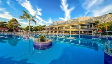 Kimeros Park Holiday Village