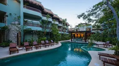 Kimpton Aluna Tulum