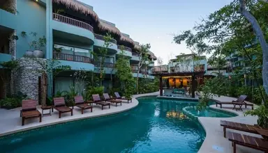Kimpton Aluna Tulum