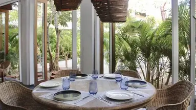 Kimpton Aluna Tulum