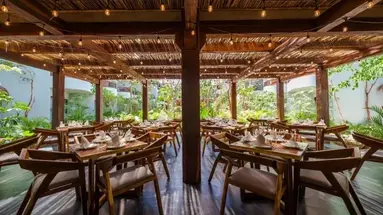 Kimpton Aluna Tulum