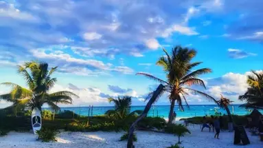 Kimpton Aluna Tulum