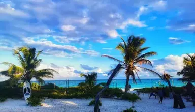 Kimpton Aluna Tulum