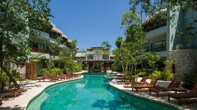 Kimpton Aluna Tulum