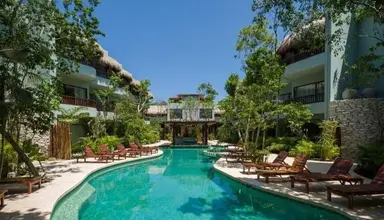Kimpton Aluna Tulum