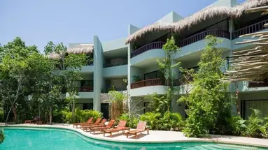 Kimpton Aluna Tulum