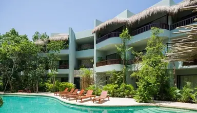 Kimpton Aluna Tulum