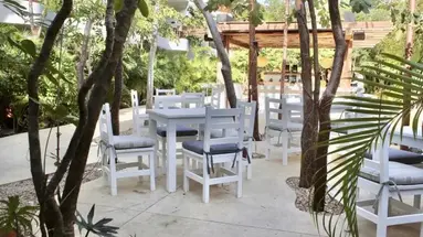 Kimpton Aluna Tulum