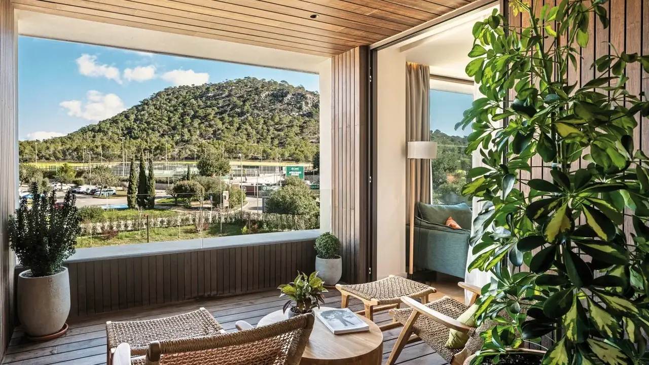 Kimpton Aysla Mallorca