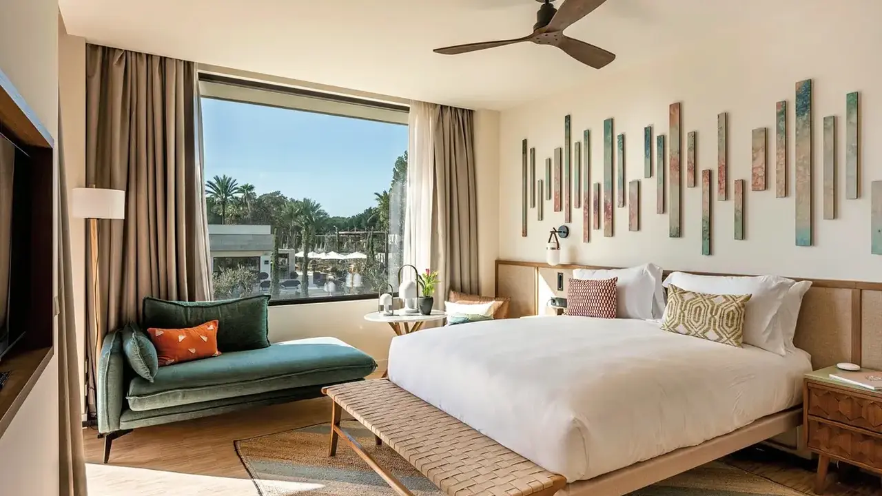 Kimpton Aysla Mallorca