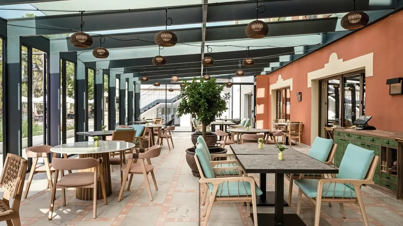 Kimpton Aysla Mallorca