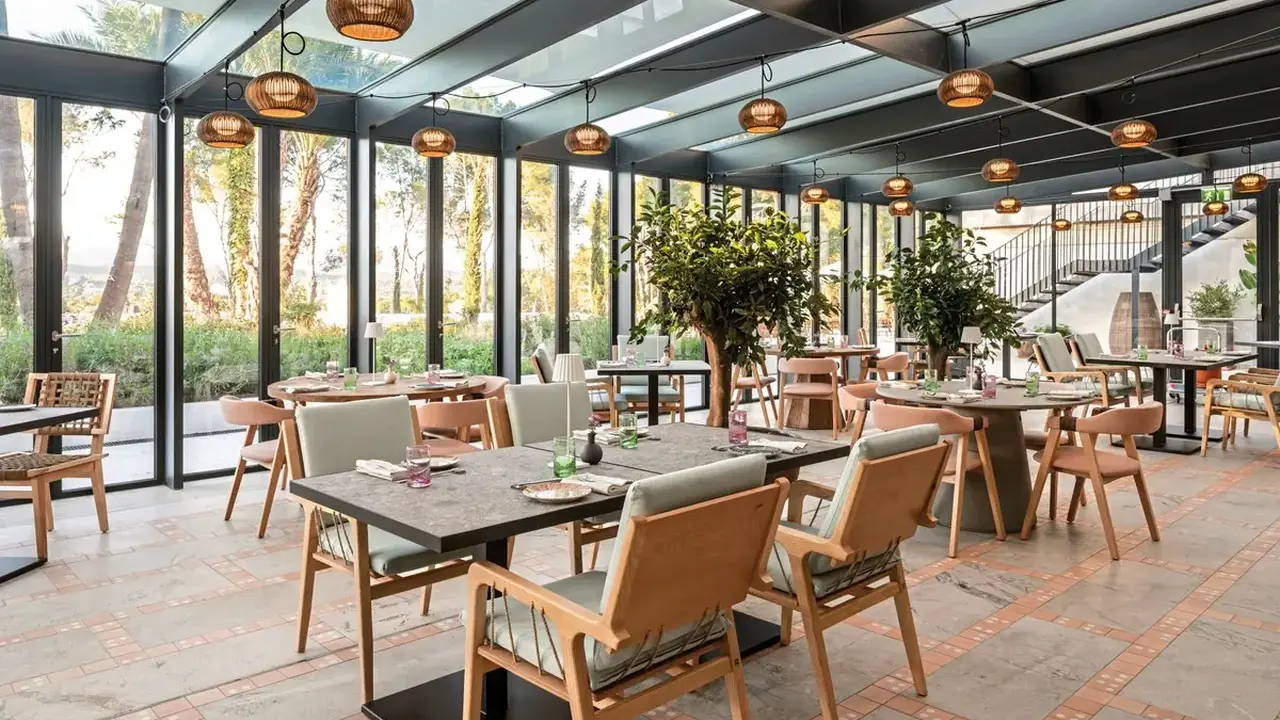 Kimpton Aysla Mallorca