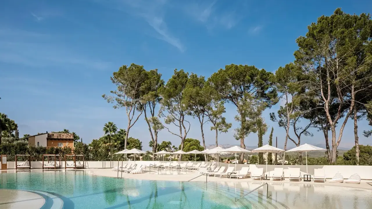 Kimpton Aysla Mallorca