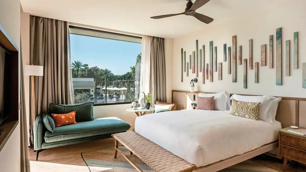 Kimpton Aysla Mallorca