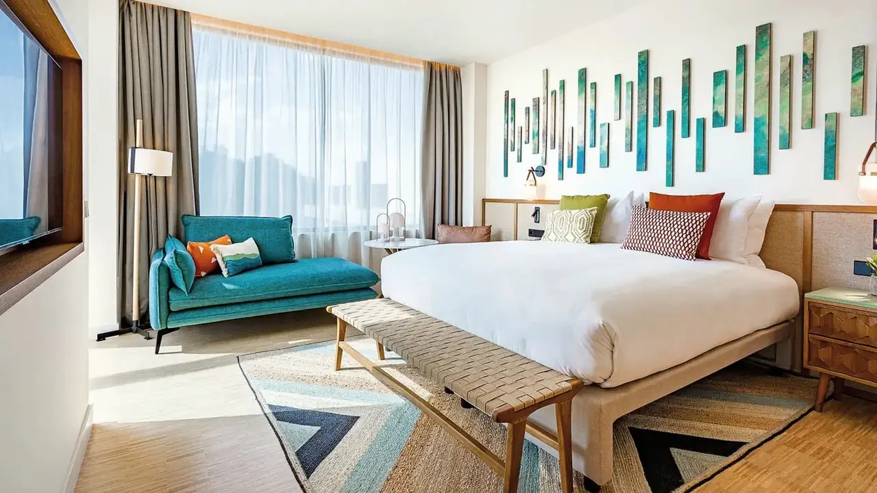 Kimpton Aysla Mallorca