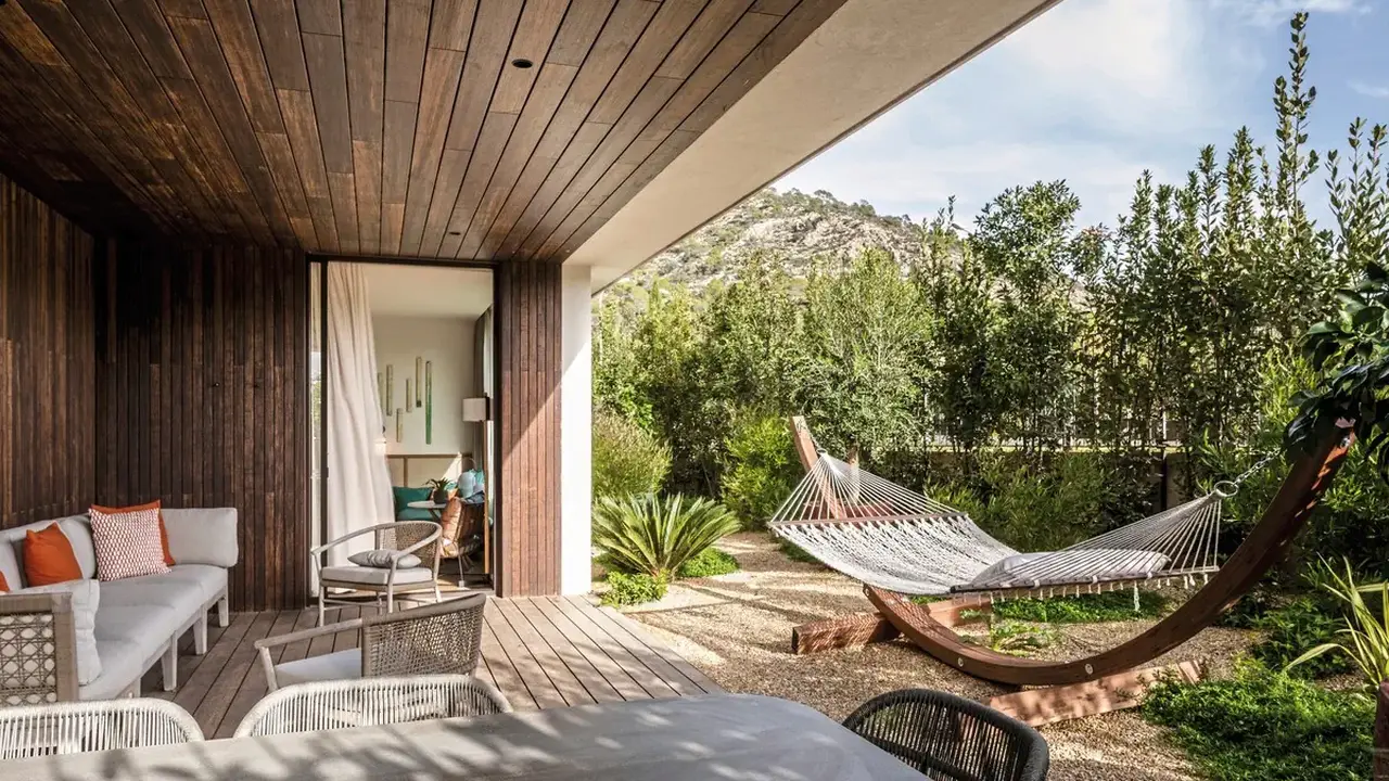 Kimpton Aysla Mallorca
