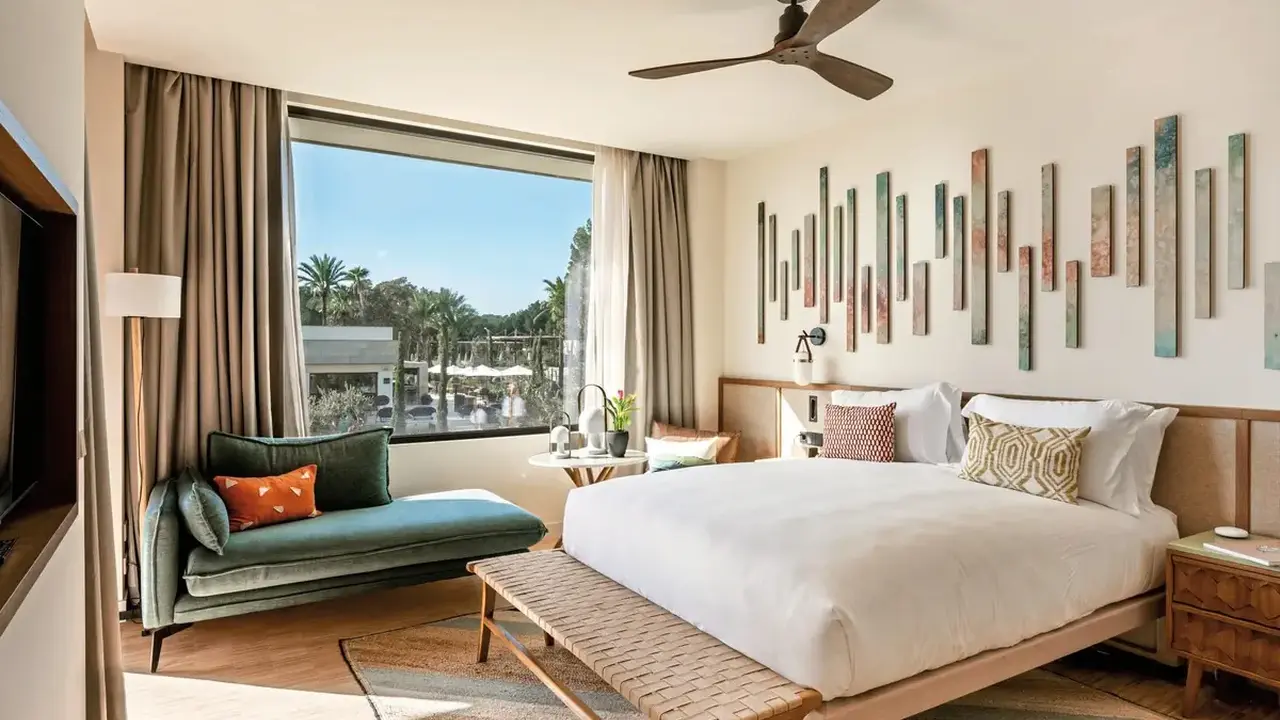 Kimpton Aysla Mallorca