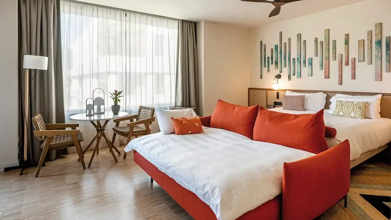 Kimpton Aysla Mallorca