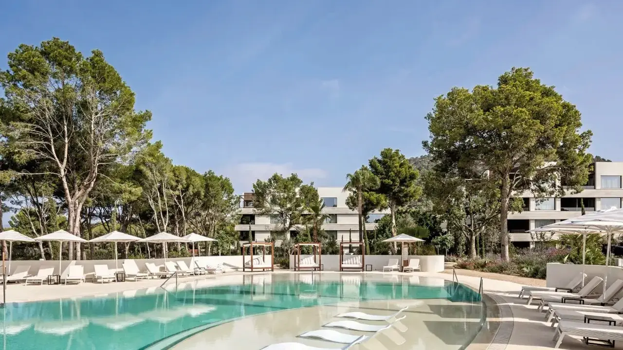 Kimpton Aysla Mallorca