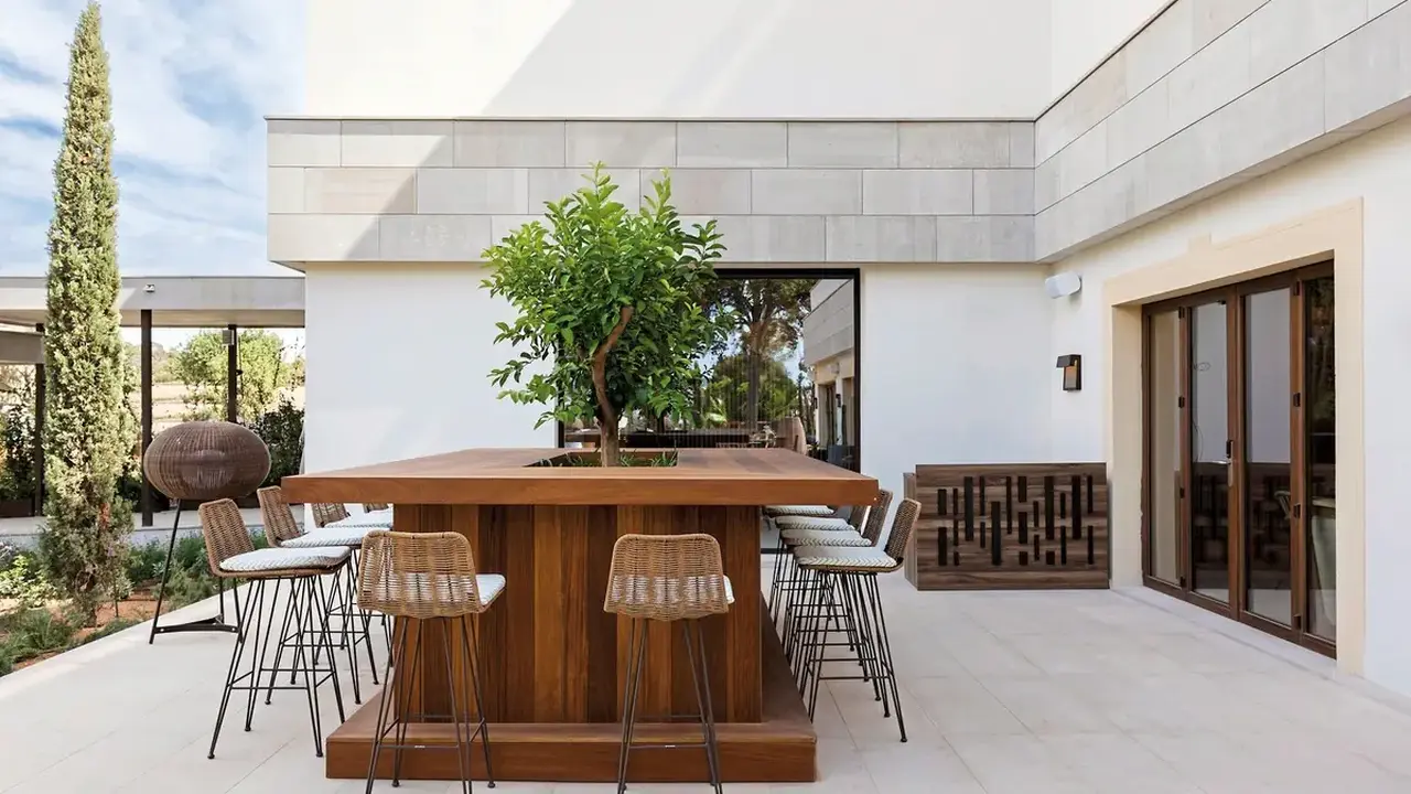 Kimpton Aysla Mallorca
