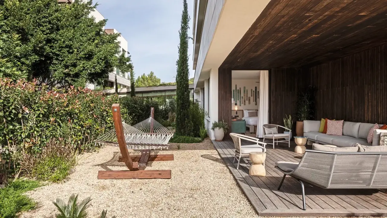 Kimpton Aysla Mallorca