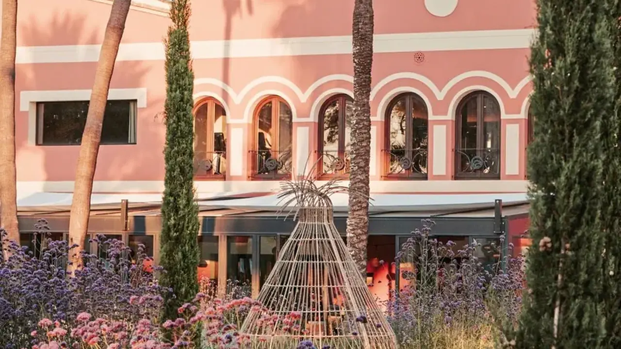 Kimpton Aysla Mallorca