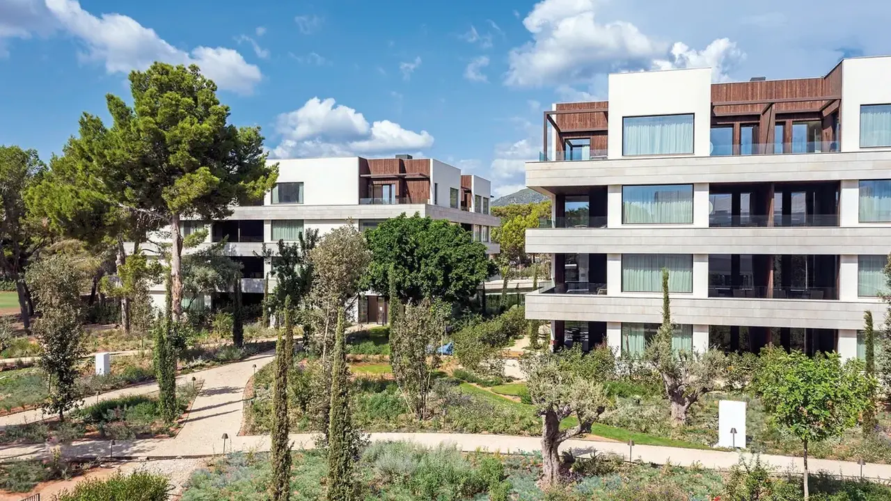 Kimpton Aysla Mallorca