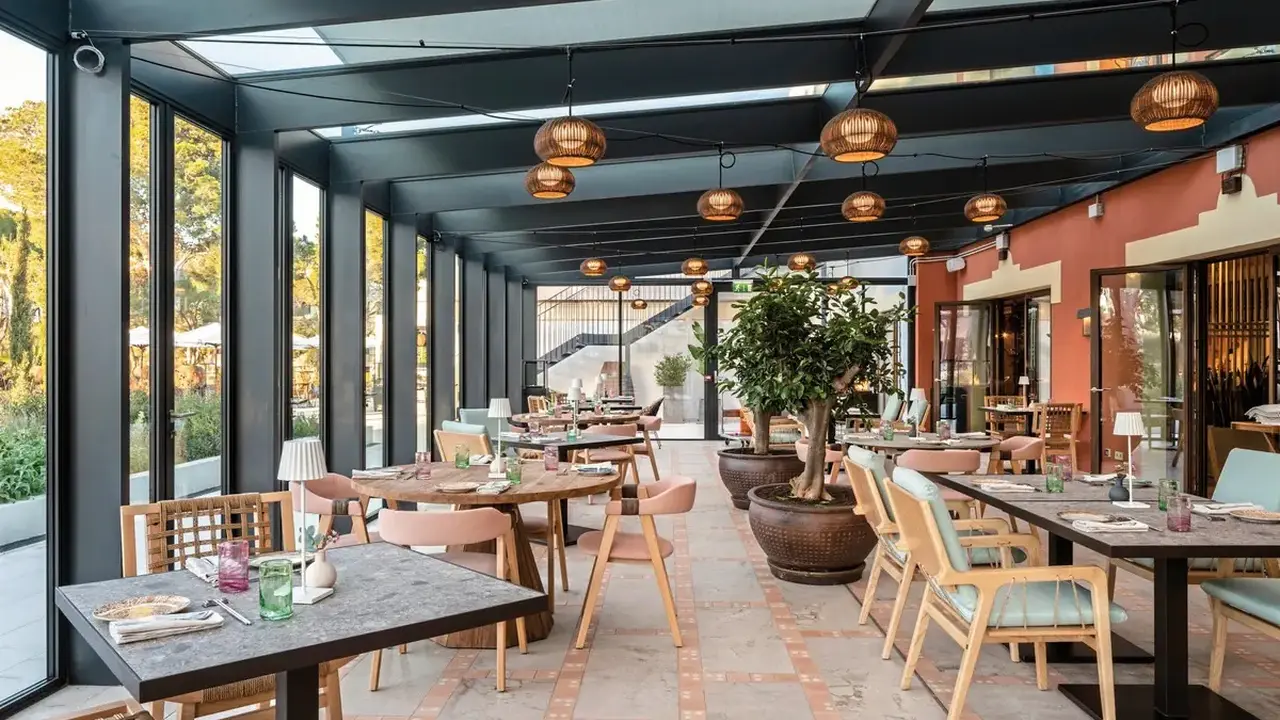 Kimpton Aysla Mallorca