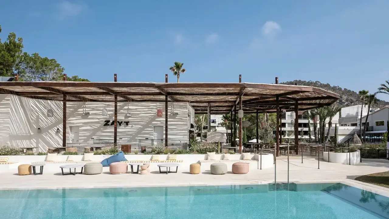 Kimpton Aysla Mallorca