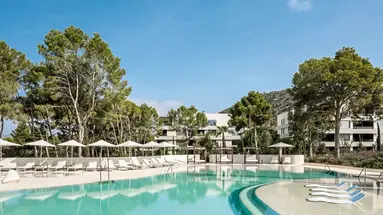 Kimpton Aysla Mallorca