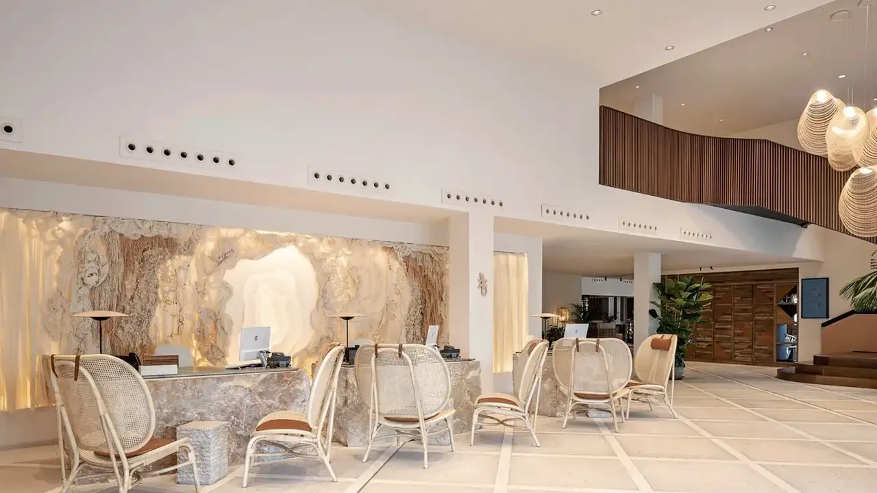 Kimpton Aysla Mallorca