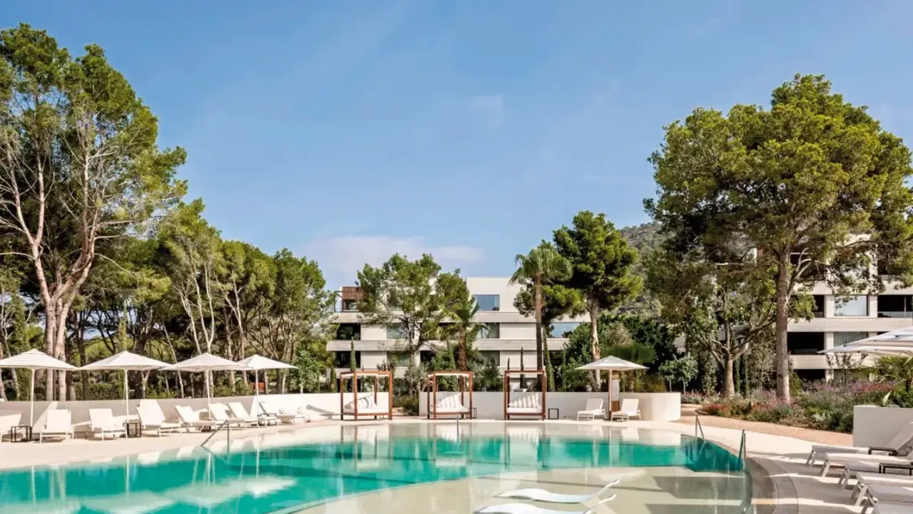 Kimpton Aysla Mallorca