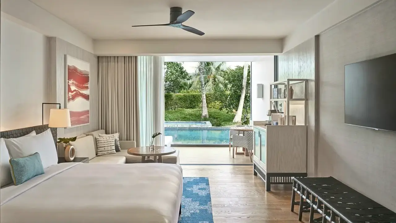 Kimpton Kitalay Samui