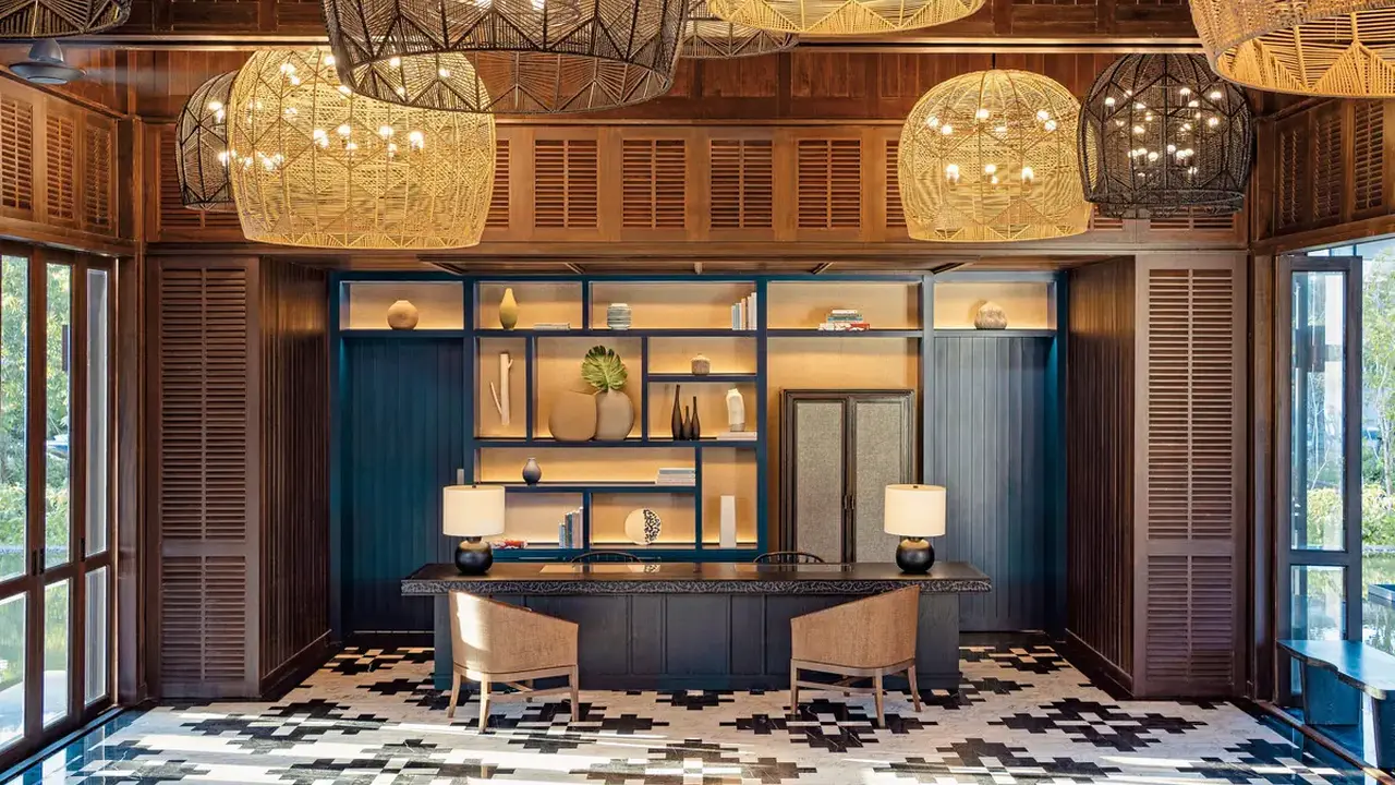 Kimpton Kitalay Samui