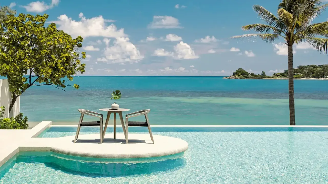 Kimpton Kitalay Samui