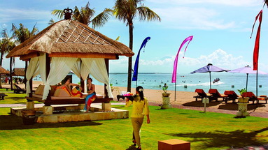 Kind Villa Bintang