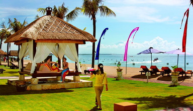 Kind Villa Bintang