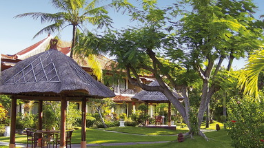 Kind Villa Bintang