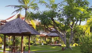 Kind Villa Bintang