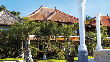 Kind Villa Bintang