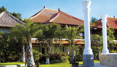 Kind Villa Bintang