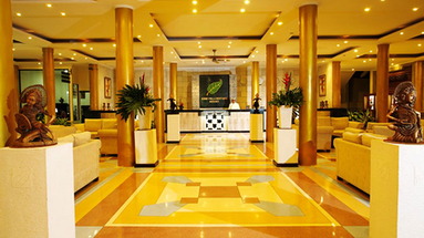 Kind Villa Bintang