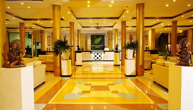 Kind Villa Bintang
