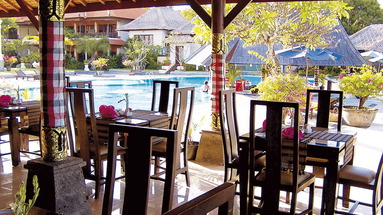 Kind Villa Bintang