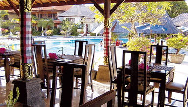 Kind Villa Bintang